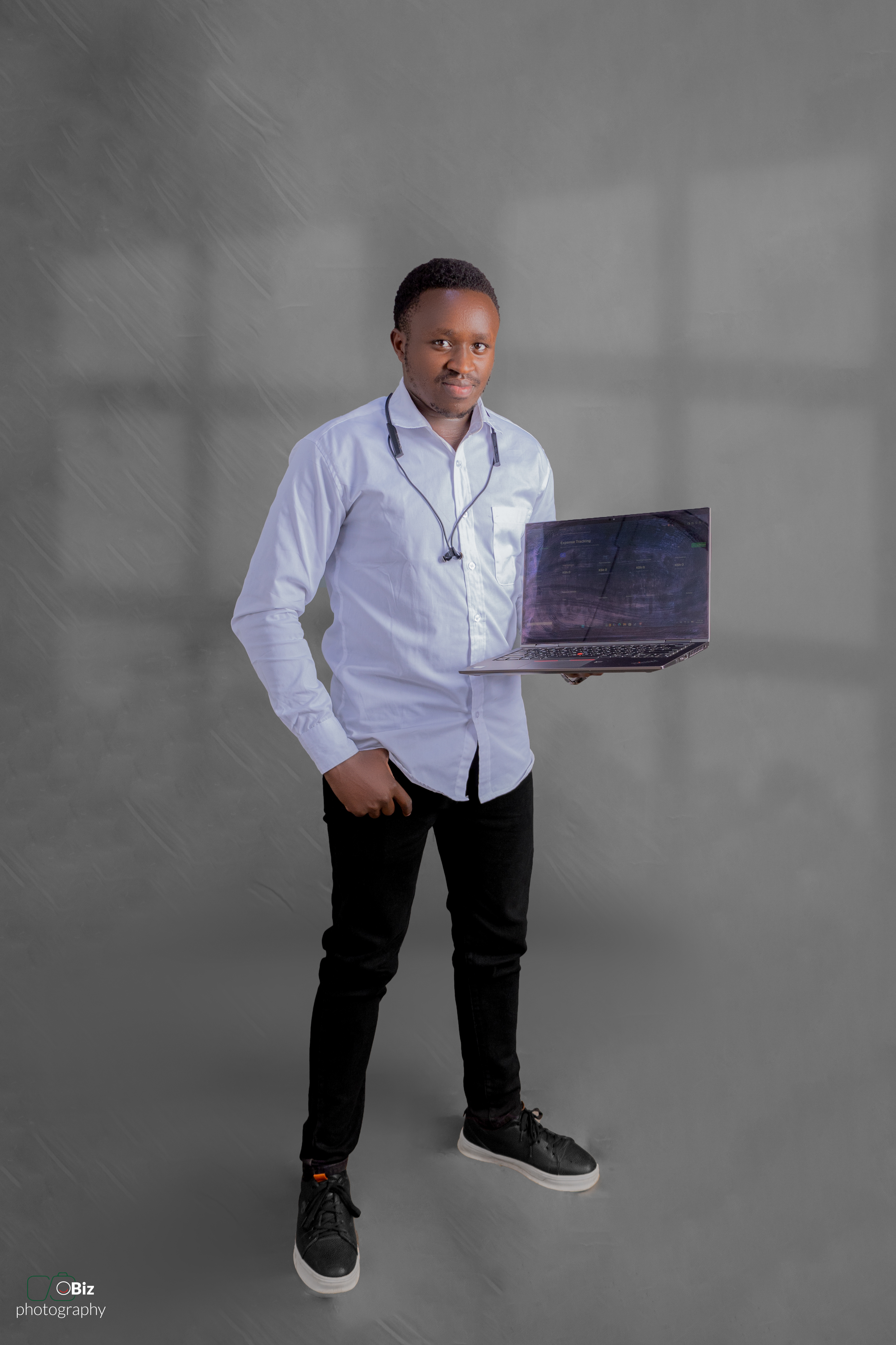 Developer Profile